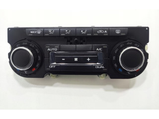 Блок управления климат-контролем 3T0907044CR   Skoda Yeti (5L)