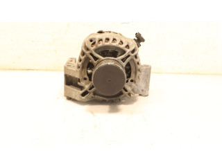 Генератор Opel Meriva B