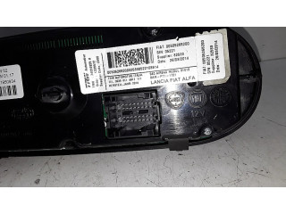 Блок управления климат-контролем 5556000902 Alfa Romeo Giulietta