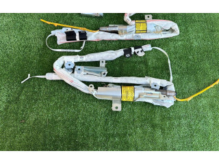 Боковая подушка безопасности KIA Ceed