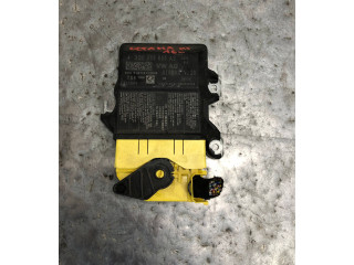 Блок подушек безопасности 3Q0959655AS Skoda Octavia Mk3 (5E)