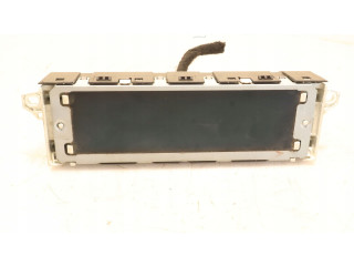 Дисплей       Citroen C5