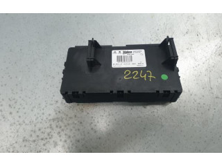 Блок комфорта 9687606680, E1060278 Citroen DS4