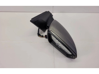 Зеркало электрическое        Volkswagen Polo  2002 - 2005 года   