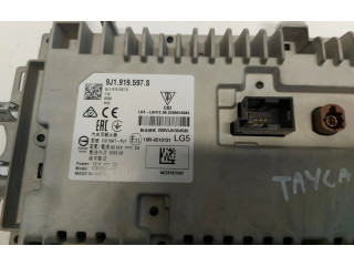 Píst 9j1919597s Porsche Taycan 9J1