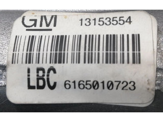 Руль Opel Meriva A 2003 - 2010 года 26108652