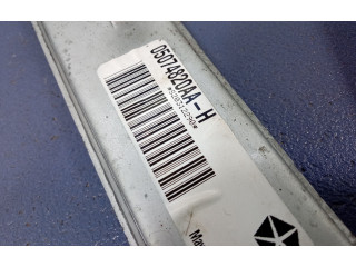 Передний комплект электрического механизма для подъема окна