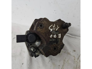 Vstřikovací čerpadlo 7798333, 0445010146 BMW X5 E70 pro naftový motor 3.0