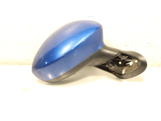 Zpětné zrcátko Fiat Punto Evo 2010