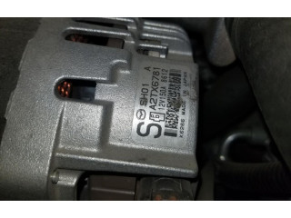 Генератор A2TX6781 Mazda 3 II