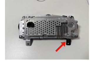 Přístrojová deska Ford Kuga III 2021 MV4T10849DJC