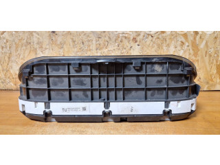 Панель приборов 78100sjhg312m1 Honda FR-V