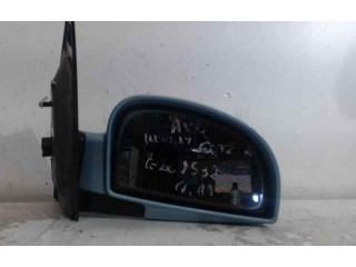 Зеркало электрическое Hyundai Getz - года