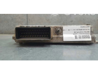 Motorsteuergerät Блок управления MKC104022 Rover 200 XV