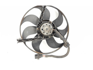 Вентилятор радиатора     1J0959455F    Audi TT Mk1 