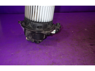 Вентилятор печки    5P3730100, 5P3730100   Dacia Dokker