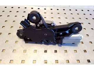 Моторчик заднего дворника 0390201205, BV6117K441AA    Ford Focus