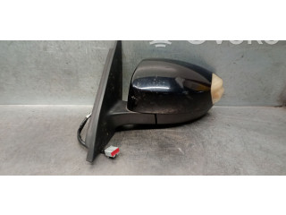 Зеркало электрическое        Ford S-MAX  2006 - 2015 года   