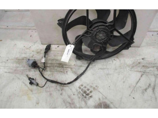 Вентилятор радиатора     1253N5, 1253N5    Citroen C5 