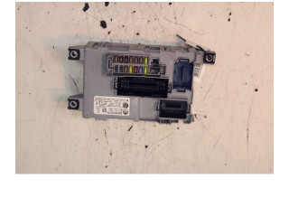 Блок управления климат-контролем 00520870770   Fiat Fiorino