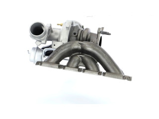 Турбина Audi A5 8T 8F 06H145701D, 06H145701D