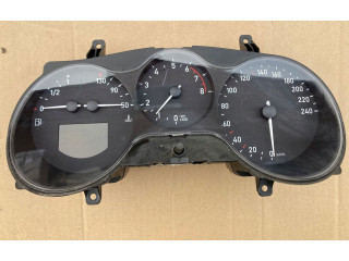 Přístrojová deska Seat Altea 2008 5P0920827, 2008R