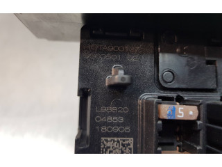 Pojistková skříňka Řídící jednotka BSM 9270355, 9360501 BMW X2 F39 2022