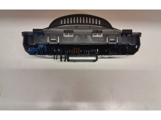 Přístrojová deska BMW 5 F10 F11 2012 25811511, 2059571-05