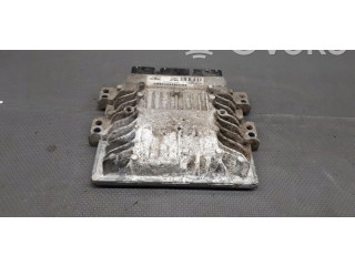 Блок управления двигателя 7T1112A650AF Ford Transit - Tourneo Connect