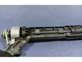 Vstřikovač 06M906036R, 06M906036R Audi A8 S8 D2 4D