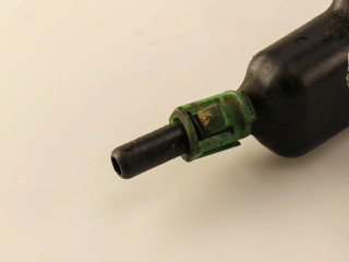 Vstřikovací lišta 04593923AA Dodge Grand Caravan pro benzínový motor 3.6