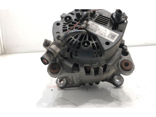 Генератор 03L903024M   Skoda Superb B6 (3T)      