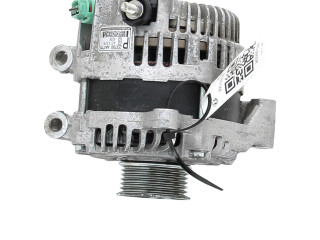 Генератор 23700AA771, W0-0660R   Subaru Forester SJ      