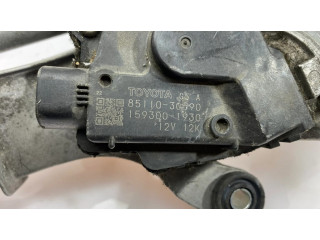 Комплект механизма стеклоочистителей