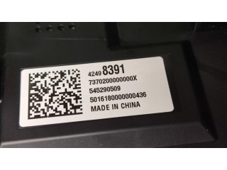 Дисплей    42498391, 545290509   Buick Encore I