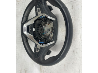 Руль BMW X3 G01 2018 - 2024 года 949592502, 2542132385