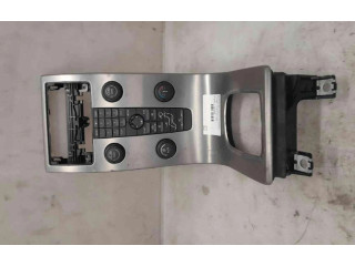 Блок управления кондиционера воздуха / климата/ печки (в салоне) 30672565, 30672565 Volvo C30