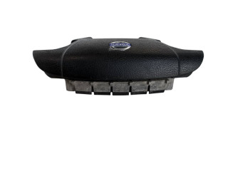 Подушка безопасности водителя 8686284   Volvo V70