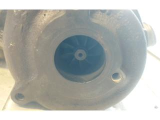 Турбина Opel Vectra C 2.2 24445062, 7176261
