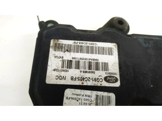 Блок АБС CG912C405FB Ford Galaxy 2006-2015 года