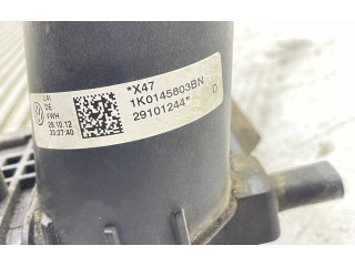 Интеркулер  1K0145803BN, 1K0820411AE   Skoda Octavia Mk2 (1Z) 