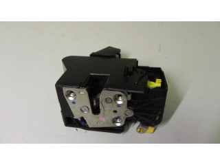 Zámek zadních dveří 825037563RC, I4348 Dacia Sandero 2012