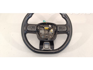 Руль Citroen C3 Aircross 2017 - года 98118752ZD