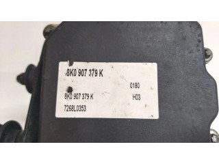 Блок АБС 8K0907379K, 0265235324   Audi  A4 S4 B8 8K  2008-2015 года