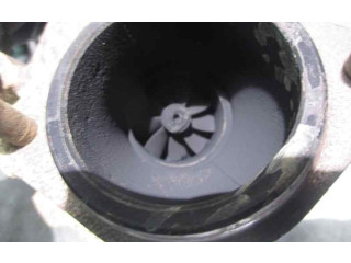 Турбина SsangYong Actyon A6640900780, 7614330002 для двигателя D27DT / 664951