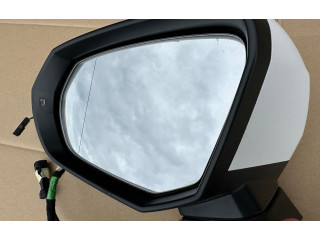 Зеркало электрическое Audi Q3 F3 2018 - года