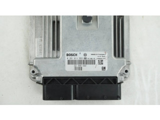 Řídící jednotka 0281014553, 55566422 Saab 9-5 2006