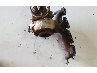  Турбина Audi A3 S3 8P  03G253014KBMRBMN, 03G253014K         