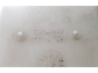 Вентилятор радиатора     8240460, 163600Q010    Citroen C1 1.0