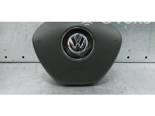 Подушка безопасности водителя 5G0880201, 5G0880201A Volkswagen Golf VII